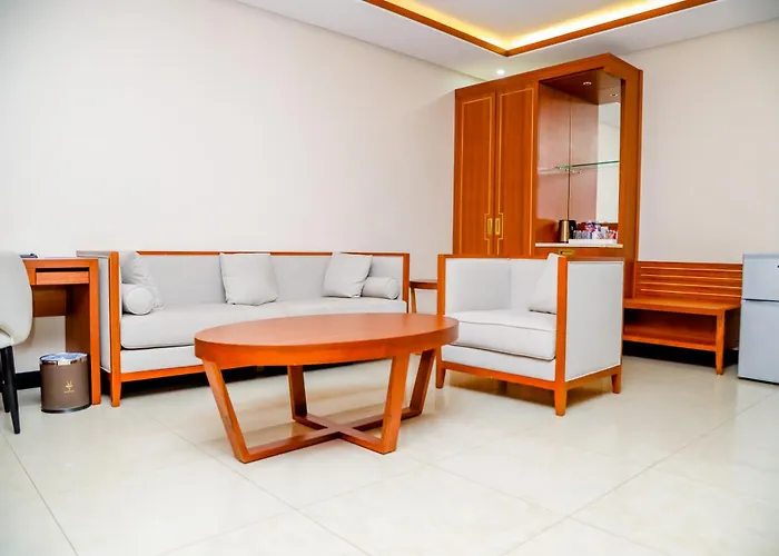 Baluba Game Resort