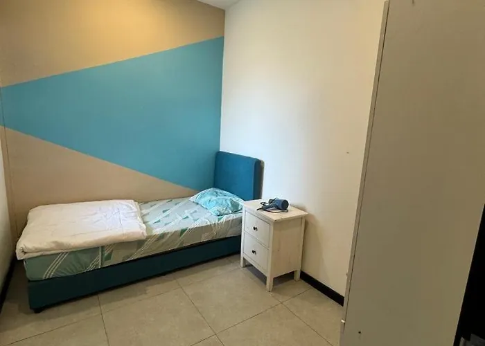 Comfy Stay New Suites