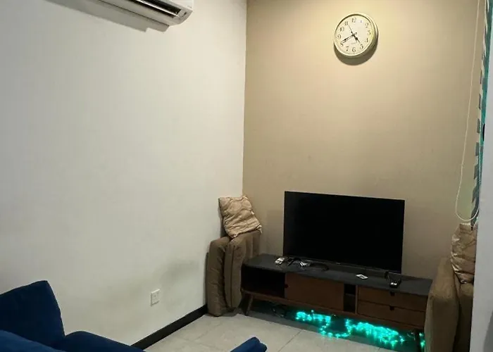 Comfy Stay New Suites