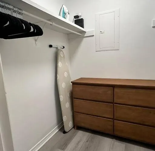 Life Is Suite At The Forester