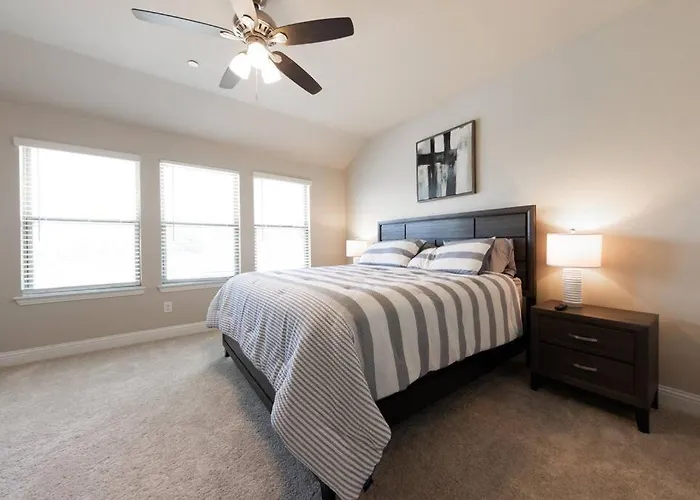 The Rowhouse Gym Mancave 2Bed Pet Friendly