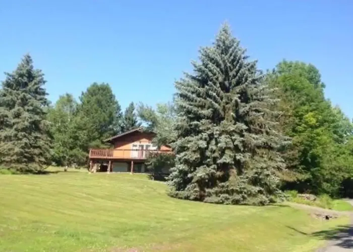Beautiful Windham Chalet 2 Minutes To The Mountain