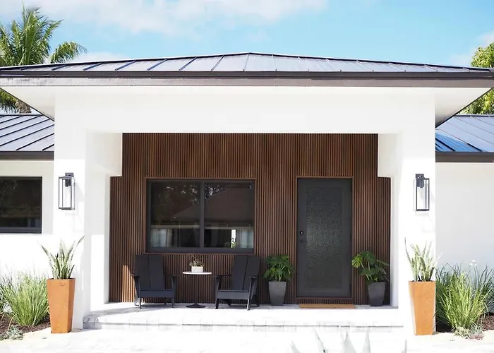 New Luxury Mellow Marlin W Pool Jupiter Fl