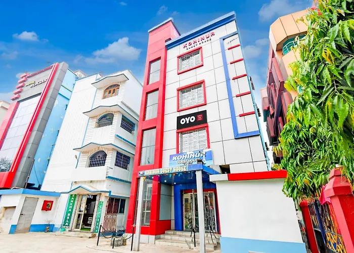 Hotel O Kohinur Guest House
