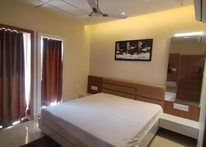 Sai Paying Guest House