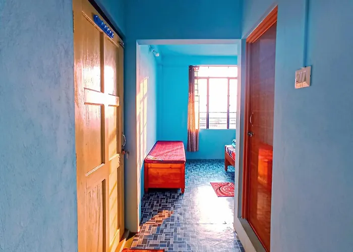 Jennivia Homestay