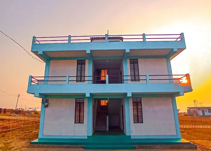 Jennivia Homestay