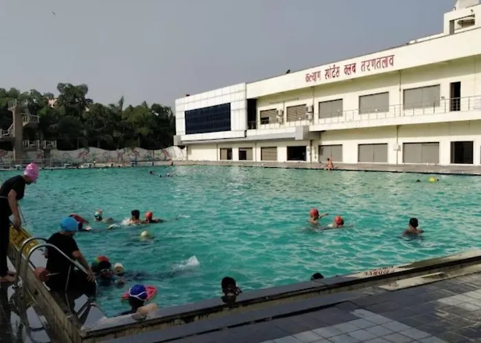 Nakshatra Regency