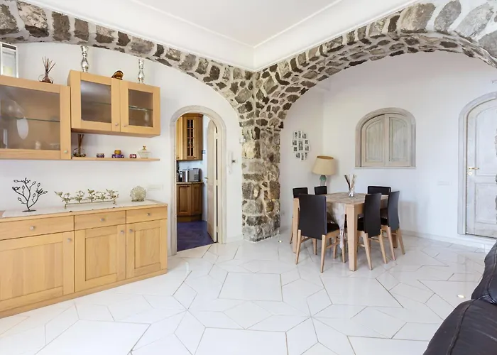 Villa Nannina