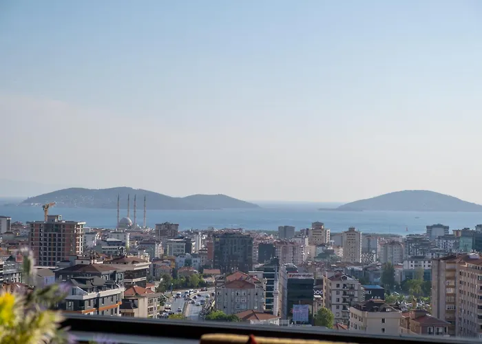 Ma City Hotel