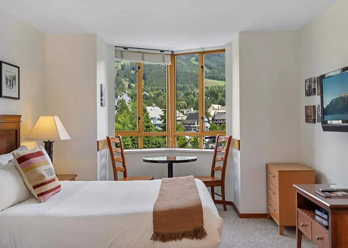 Cascade Lodge