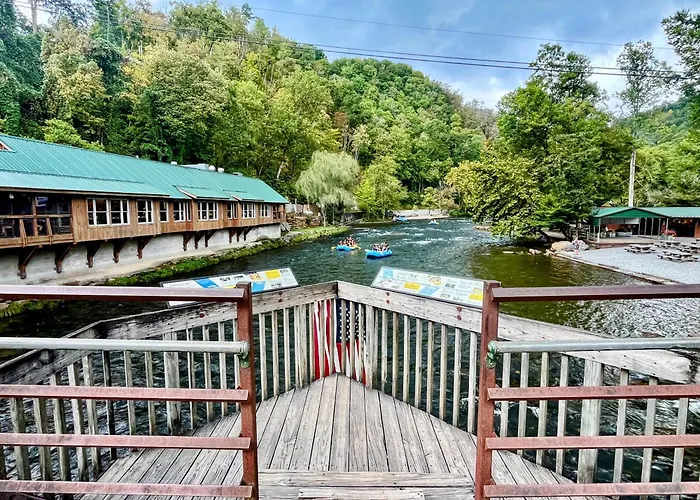 Whiskey Run Cabin, Spectacular Mountain Views