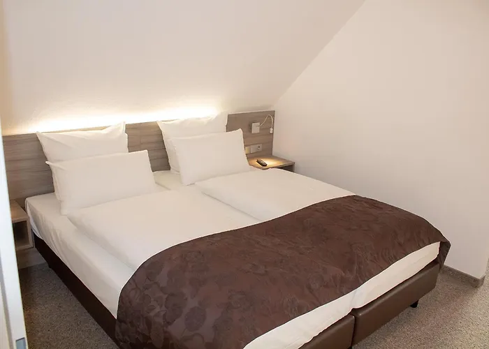 Cuxlandhotel Studio 202