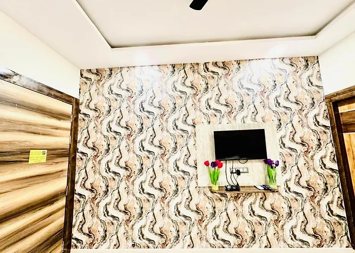Hotel Sky International- Airport Zone Hyderabad