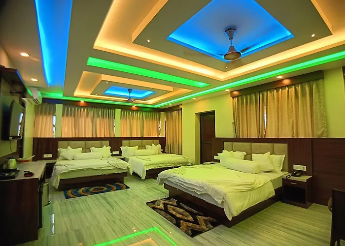 Balukona Beach Resort