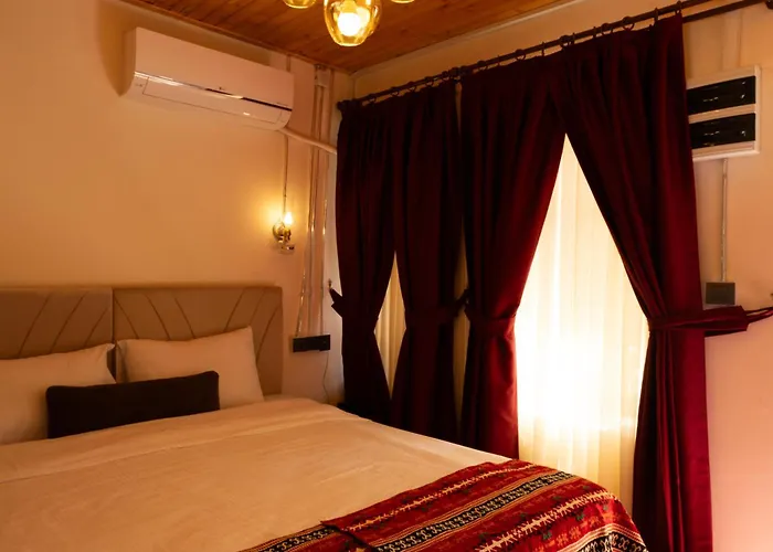 Dostlar Konagi Gaziantep