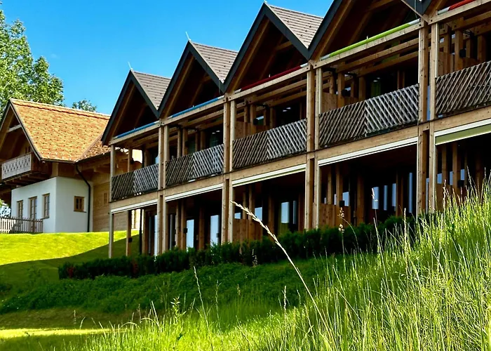 Fräulein Leni Hotel