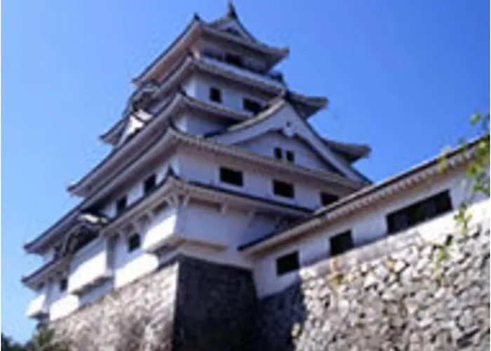 Asuka Hotel - Vacation Stay 59970V