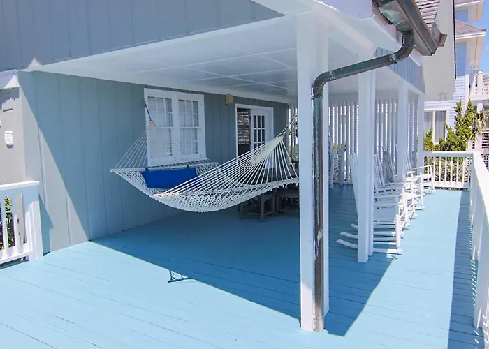 Carolina Breezy By Sea Scape Properties