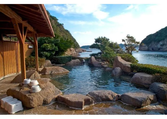 Hotel Nagisaya - Vacation Stay 68793V