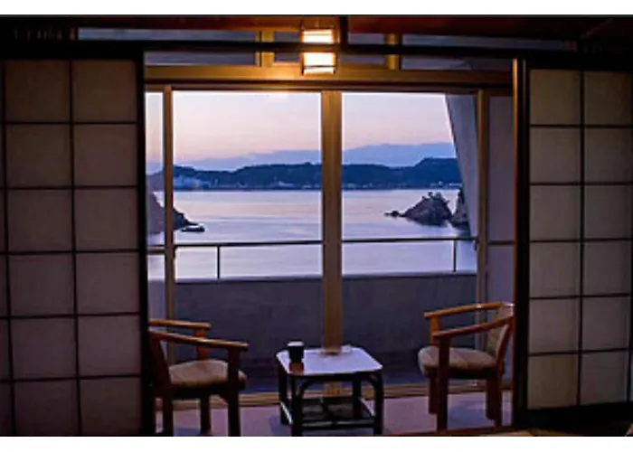 Hotel Nagisaya - Vacation Stay 68795V