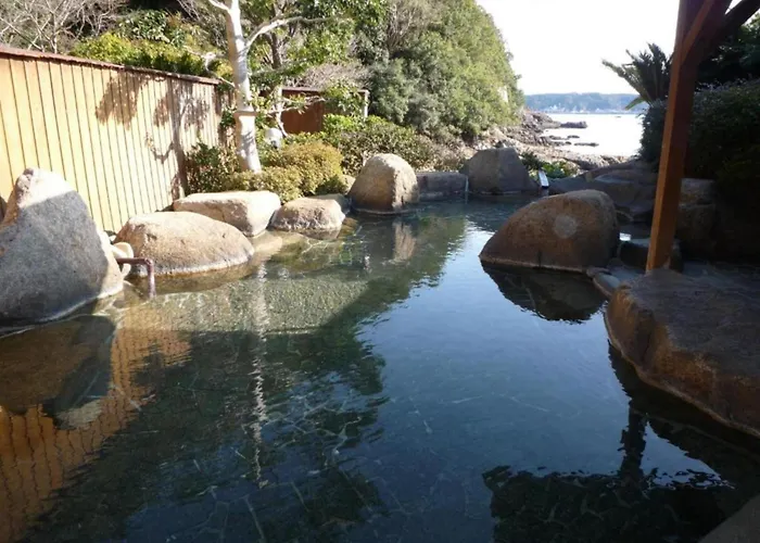 Hotel Nagisaya - Vacation Stay 68796V