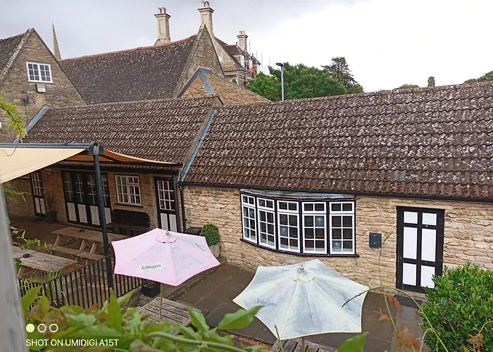 The Ship Inn