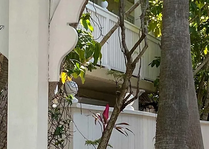 Tortuga Inn Beach Resort Unit #229