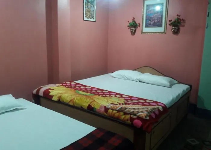 Hotel Kirun