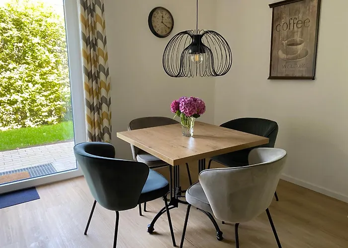 Ferienwohnung Juliantje 15205