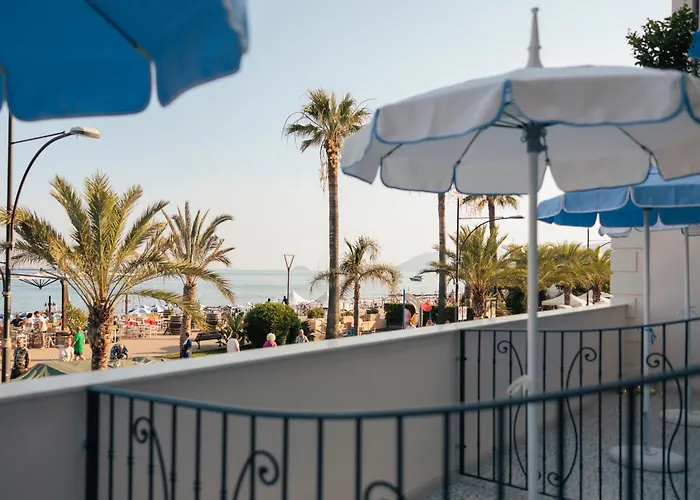 A'Mare Boutique Hotel & Spa