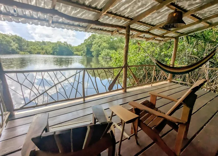 La Isla Dulce