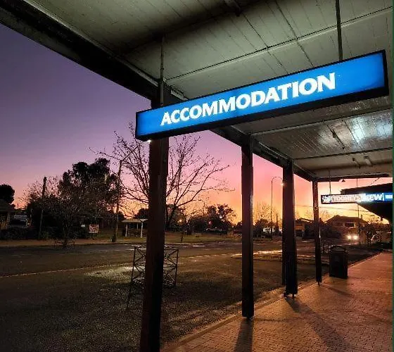 The Court House Hotel Narromine