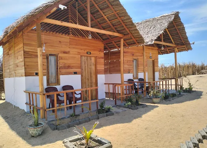 Arugam Bay Beach Morea