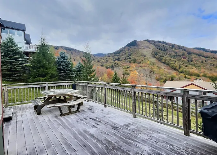Slopeside Chalet - Pool, Grill, Hot Tub, Views