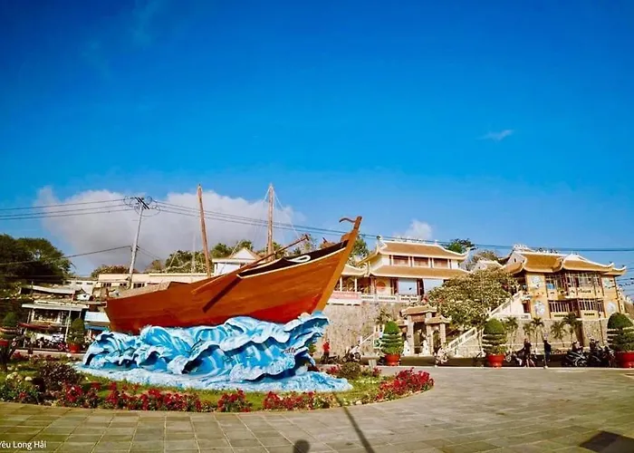 Hotel Thuy Lan