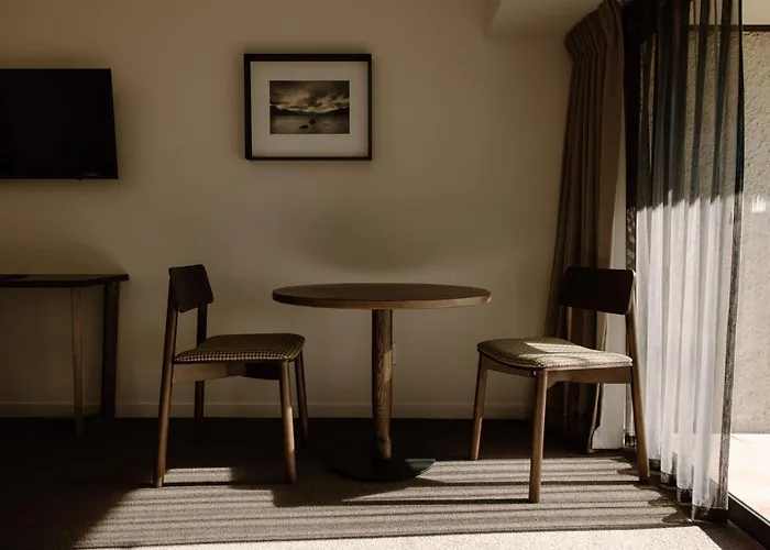 Edgewater Hotel