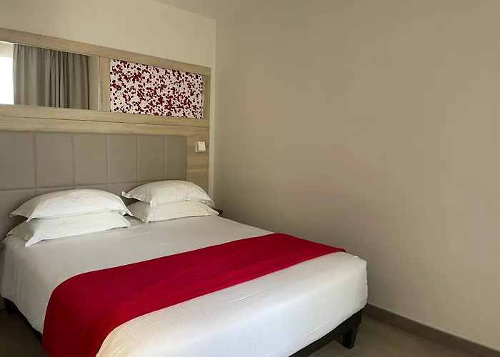 Brit Hotel De Grignan Vichy