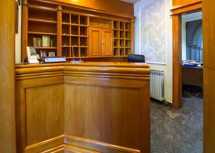 Hotel Cezar Banja Luka