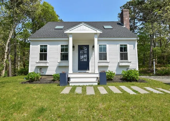 Beautiful Home Easy Access To Beaches