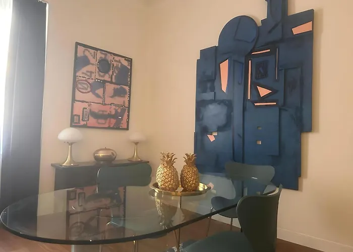 Maison D'Or