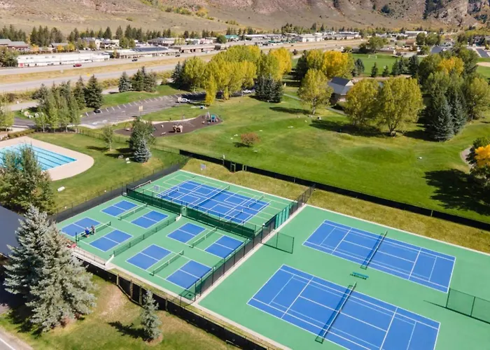Ski And Golf Condo - 9 Min To Vailbc