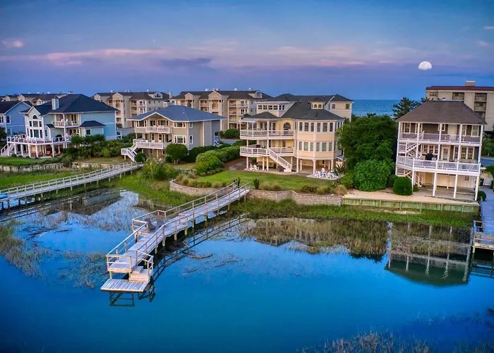 Sea Tranquility By Sea Scape Properties