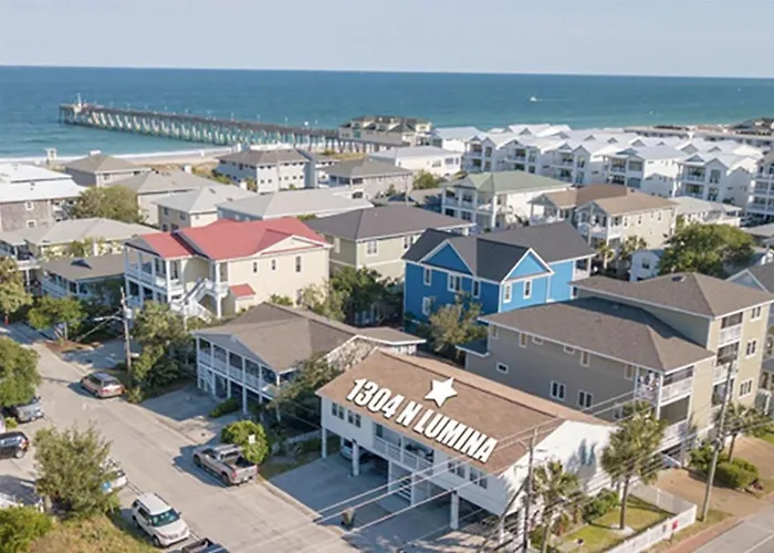 Sunny Side Up By Sea Scape Properties