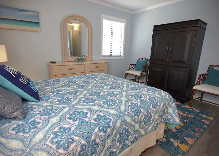 Sunny Side Up By Sea Scape Properties