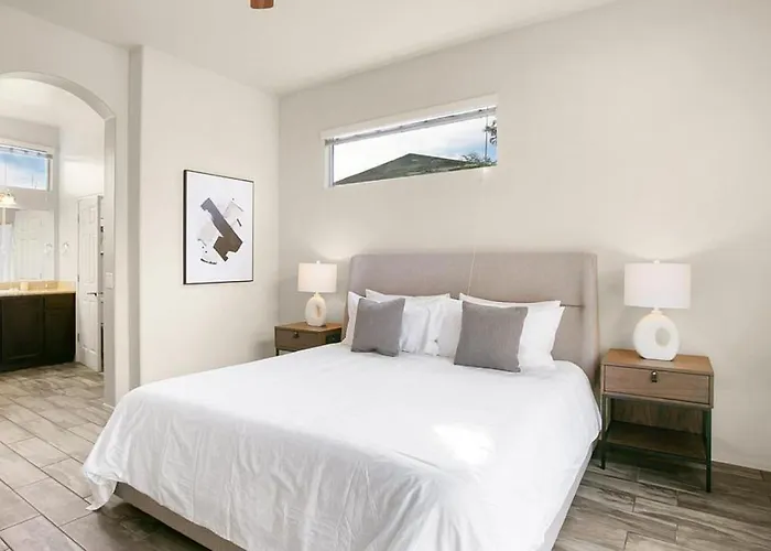 Landing At Emery Villages - 2 Bedrooms In Concord