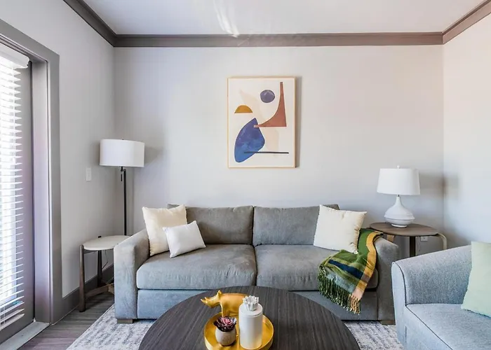 Landing At Highbridge At Egret Bay - 1 Bedroom In League City