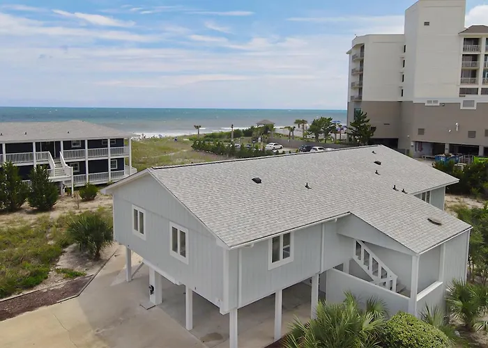 Seaview Unit A By Sea Scape Properties