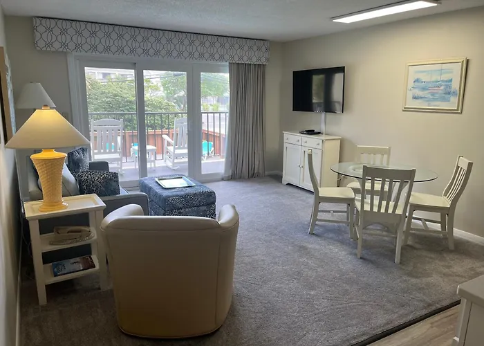 Summer Sands - 106 By Sea Scape Properties