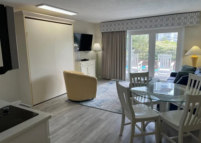 Summer Sands - 105 By Sea Scape Properties